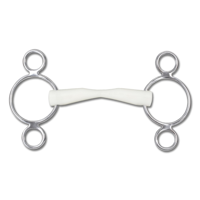 Happy Mouth 3-Ring Bit
