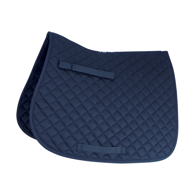 HySPEED Showjump Saddle Cloth