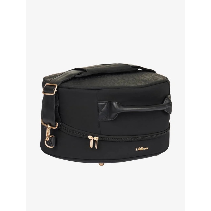 Luxe Helmet Bag