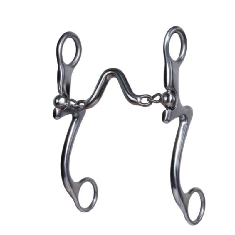 PC 7 SHANK WIDE PORTED CHAIN