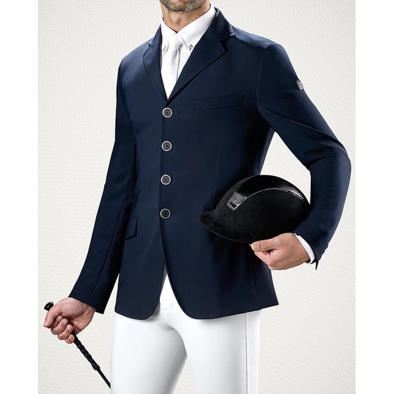 Rack Men’s Show Coat