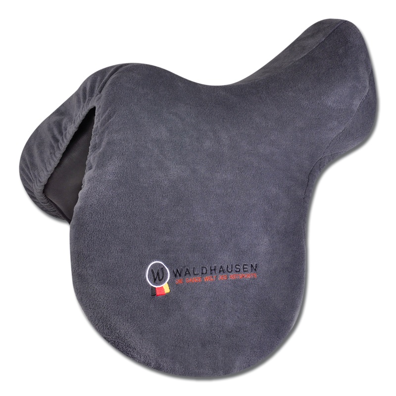 Waldhausen Fleece Saddle Cover