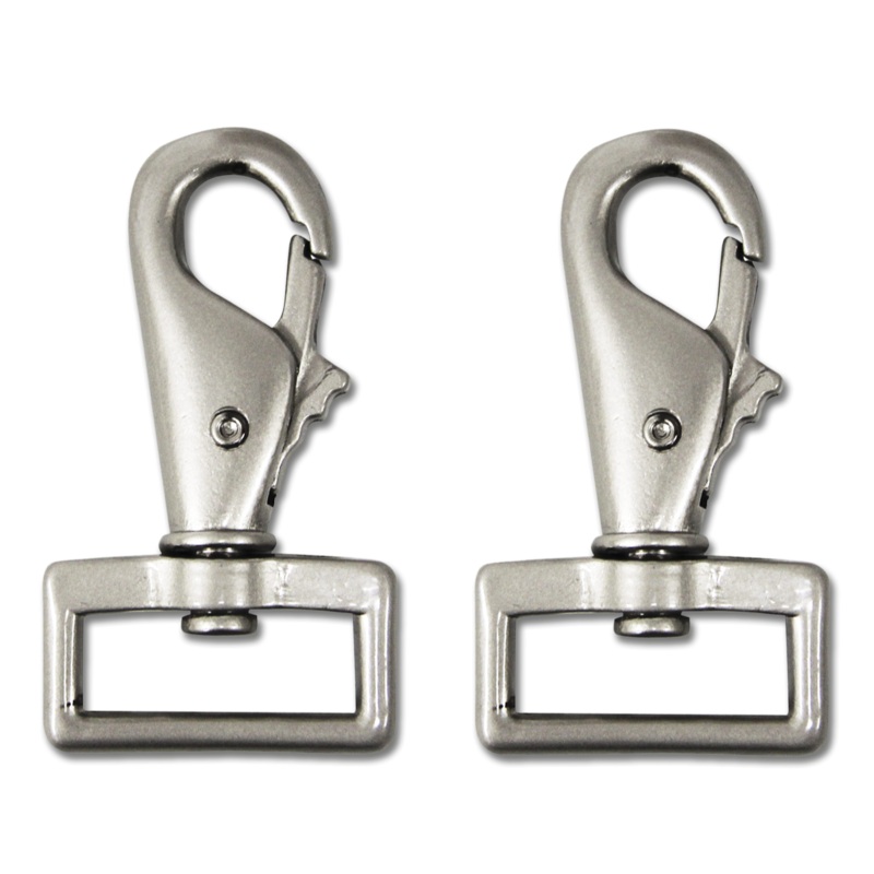 Waldhausen Snap hooks for Front Closure of Horse rugs