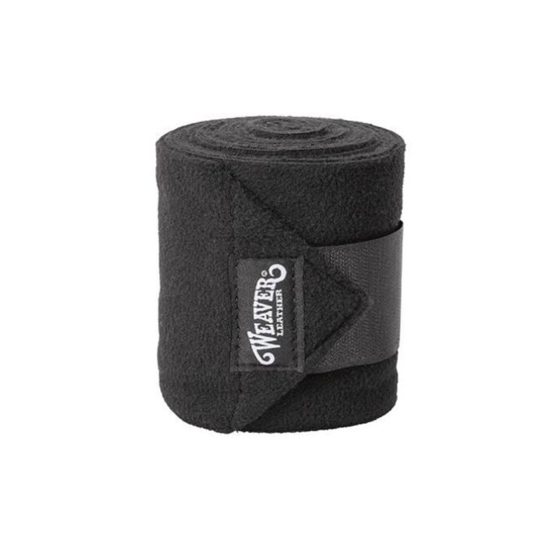 Weaver Leather Polo Leg Wraps, 4-Pack