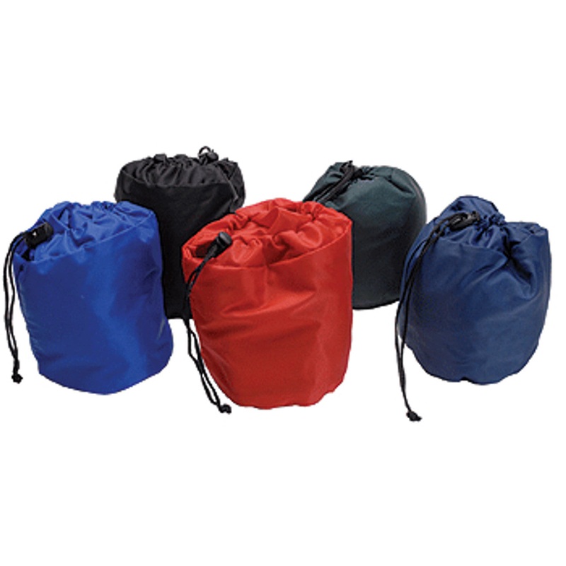 Western Nylon Saddle Cover