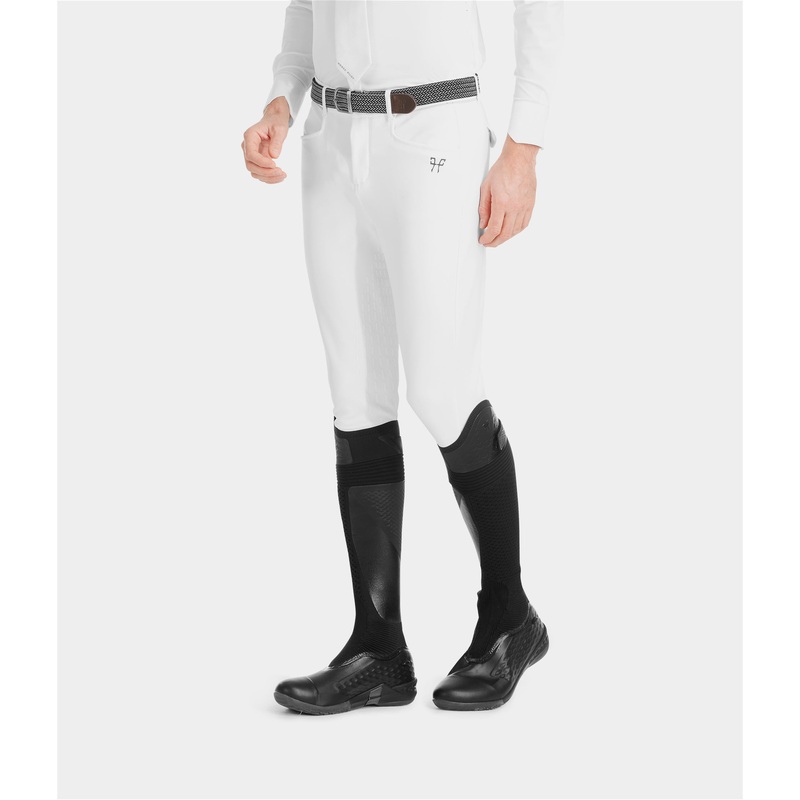 X-Dress Men’s Full Grip Breeches
