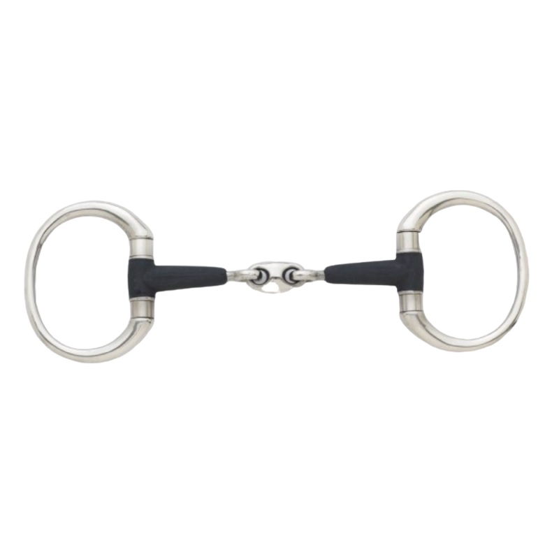 Centaur Eco Pure Eggbutt Oval Peanut Bit