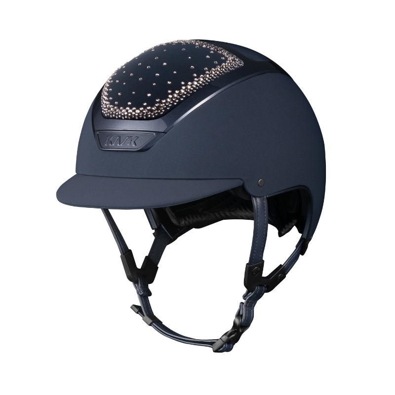 Dogma Chrome In-Out Vintage Rose – Navy