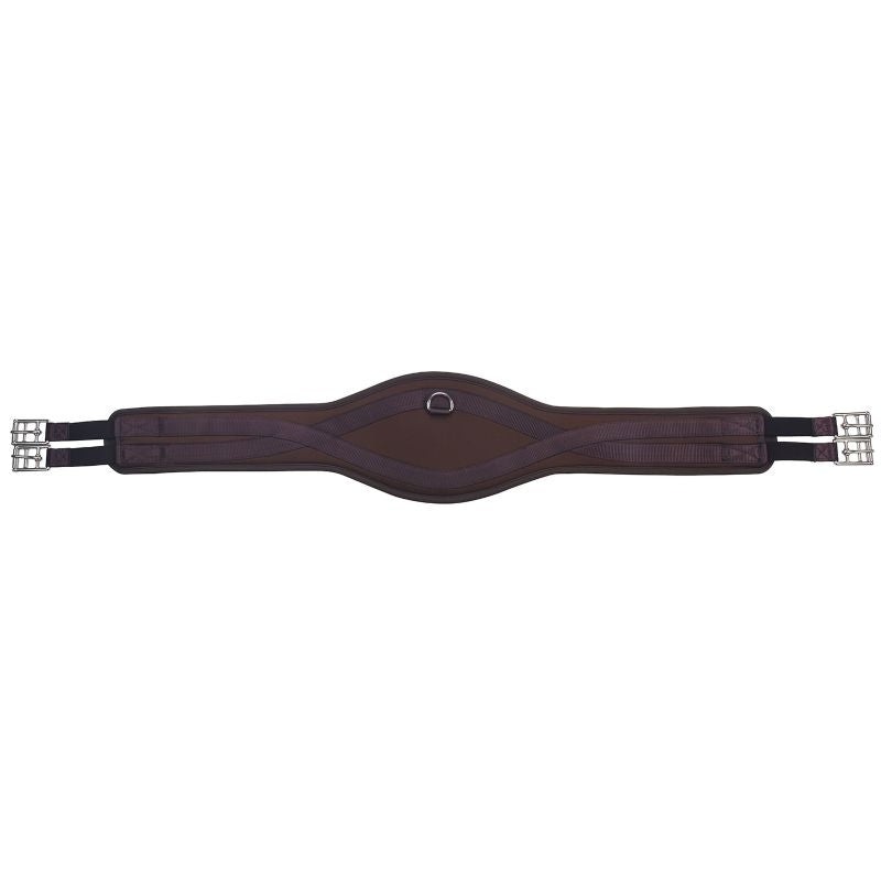 FLEX RIDER AP Comfort Flo Memory Foam Girth 46in