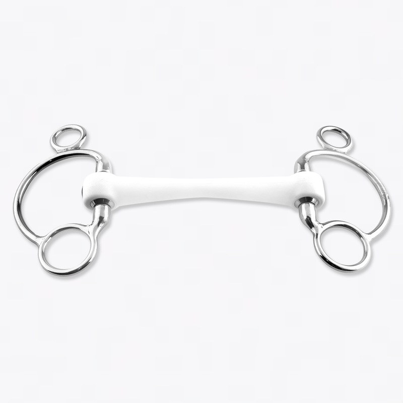 Inno Sense Flexi Soft 2.5 Ring Eggbutt