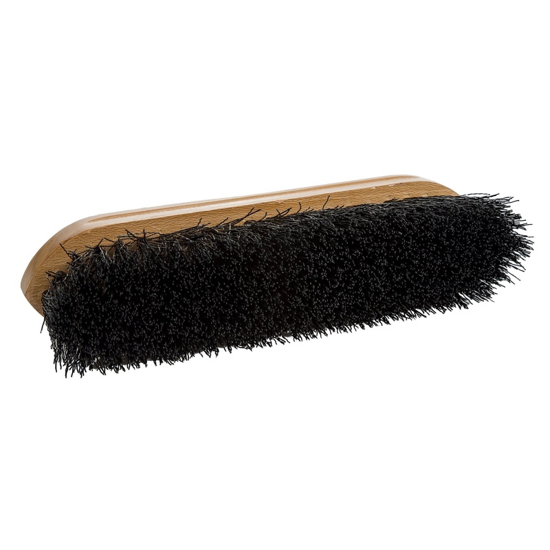 TuffRider Dandy Brush With Plastic Handle
