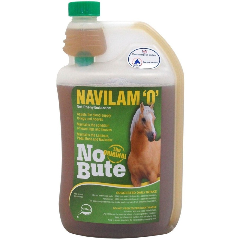 Animal Health Company Navilam ‘O’