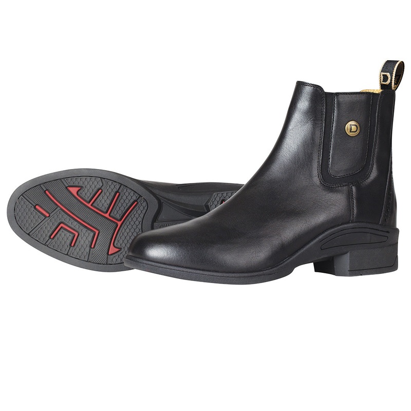 Dublin Rapture Childs Jodhpur Boots