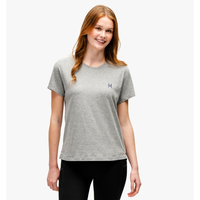 Horseware Ladies Active T Shirt