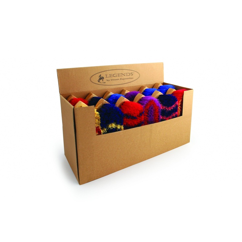Legends Pony Pals Too Grooming Brush