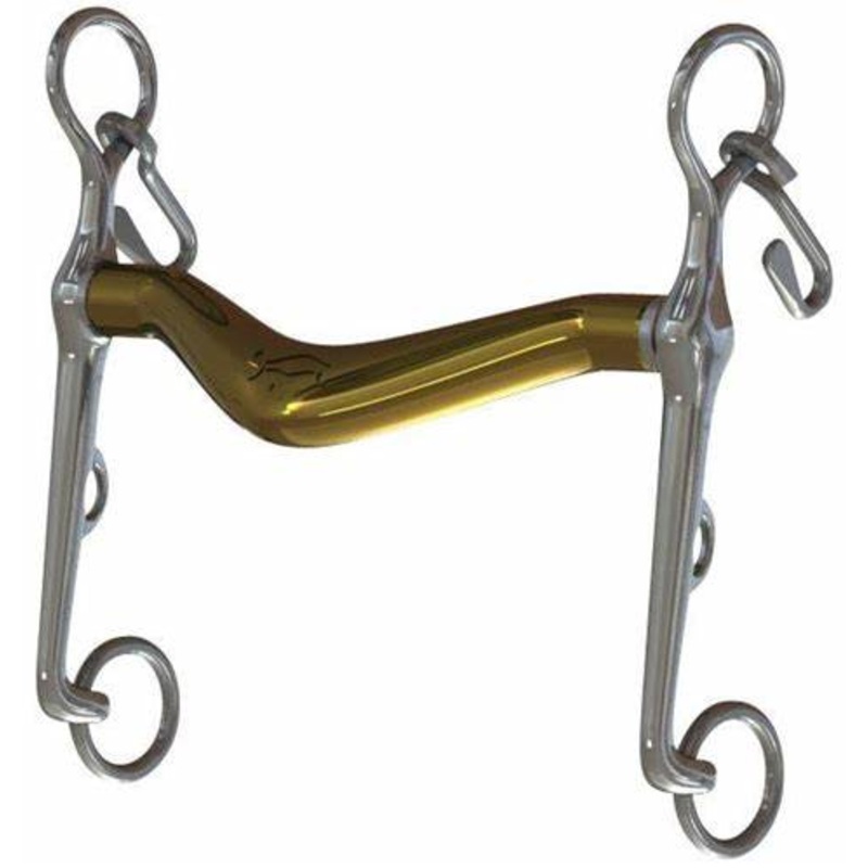 Neue Schule Turtle Tilt Weymouth 14mm