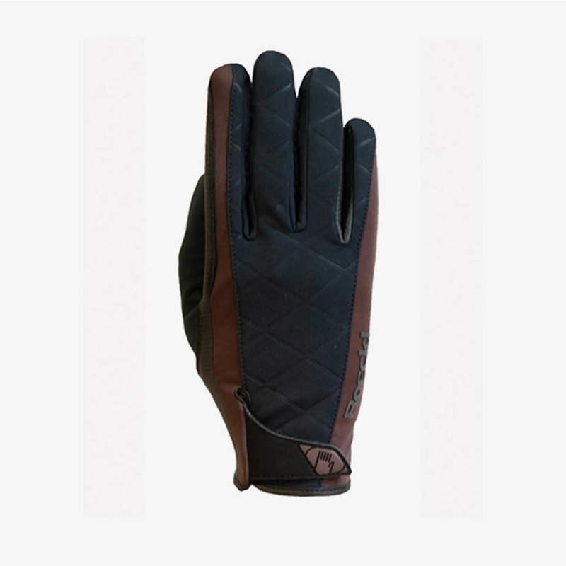 Roeckl Wattens Riding Gloves