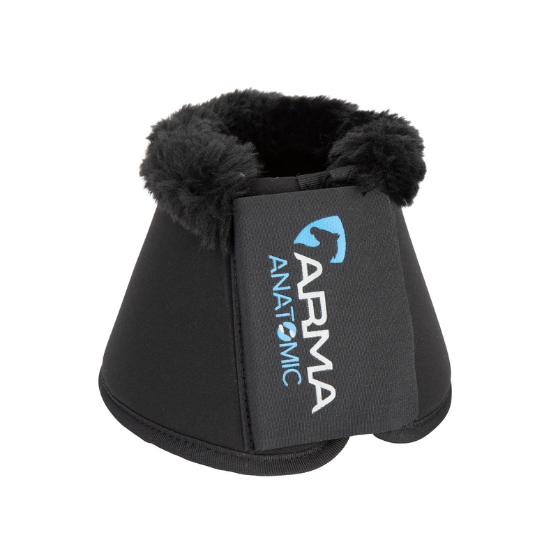 Shires ARMA SupaFleece Neoprene Over Reach Boots