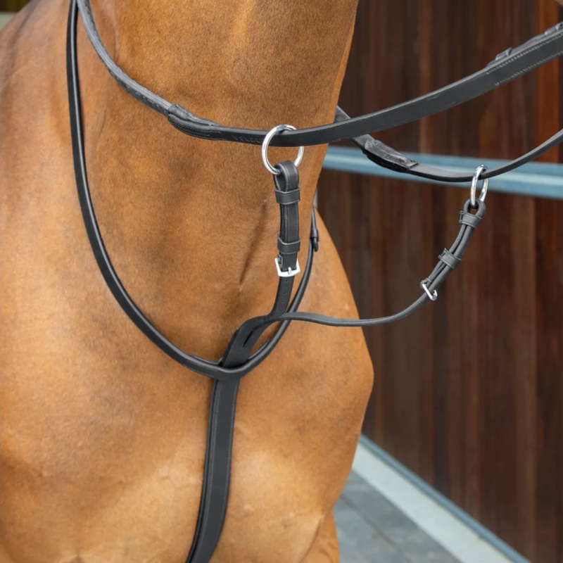 Shires Lusso Running Martingale