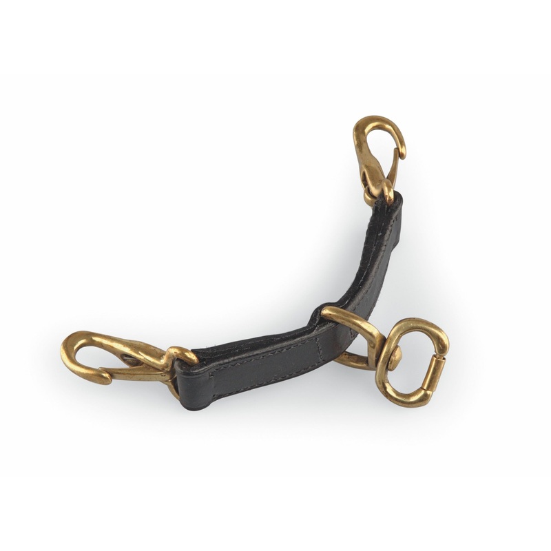 Velociti GARA Leather Newmarket Attachment