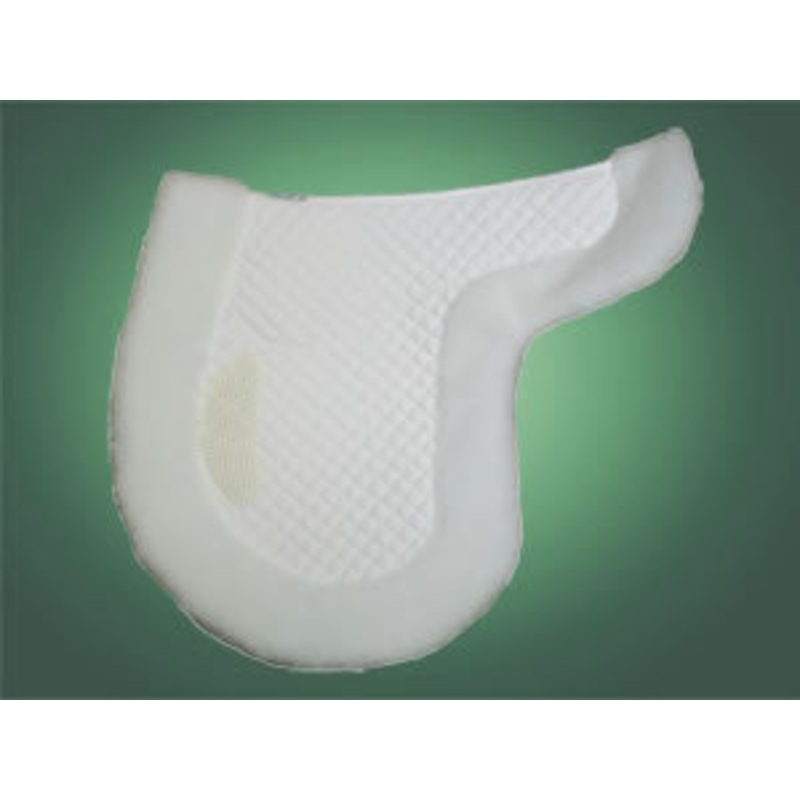 Wilkers Olympic Gripper Saddle Pad