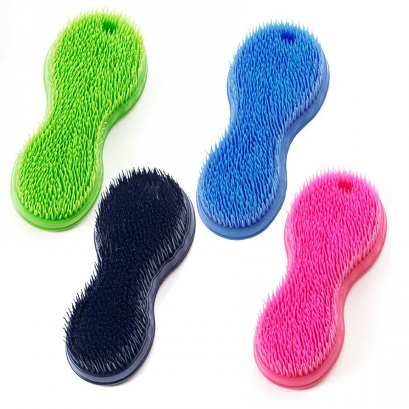 470287 Equi-Essentials Original Wonder Brush