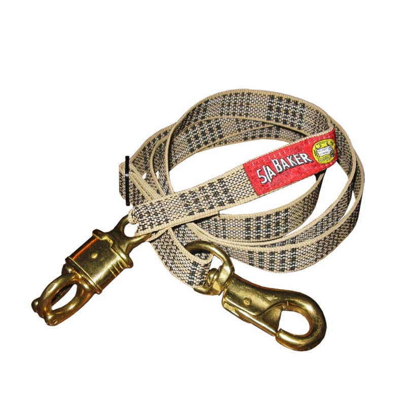 5/A Baker Cross Tie