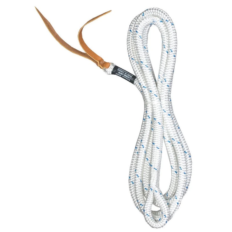 Burwash 12′ Natural Horsemanship Lead