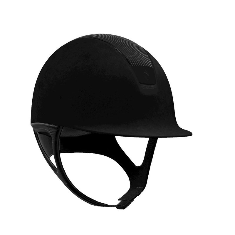 Custom 1.0 Premium – Matt Black (LARGE SHELL)