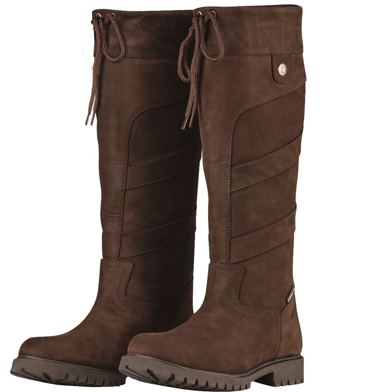 Dublin Kennet Boots