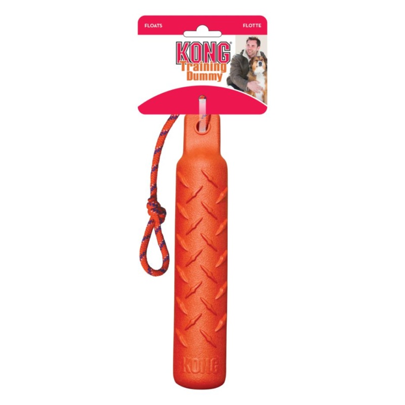 KONG Training Dummy