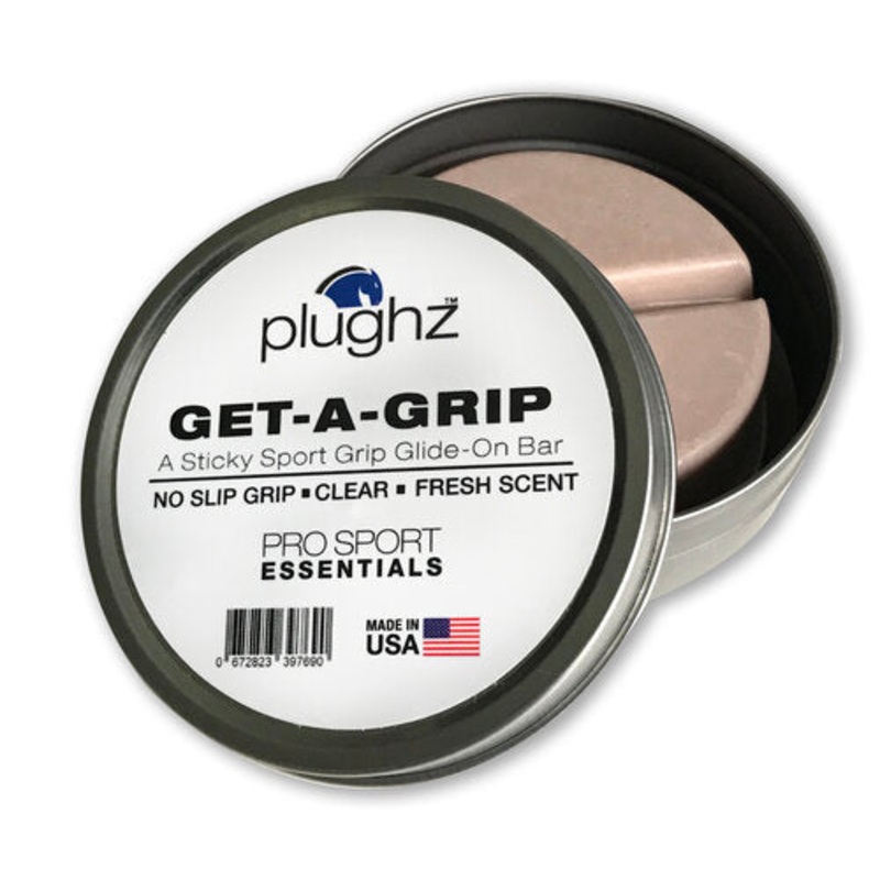 Plughz Get A Grip Wax Bar