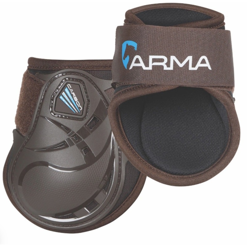 ARMA Carbon Fetlock Boots