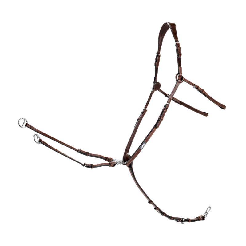 Bhoof Breastplate 1 – Mid position