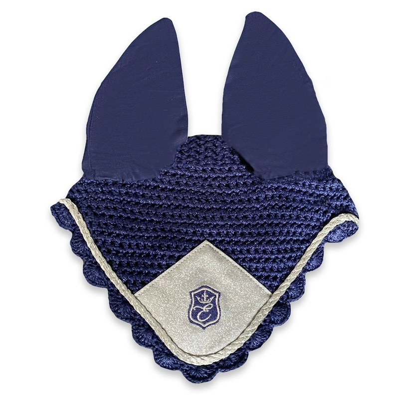 Blue Astra Fly Hat