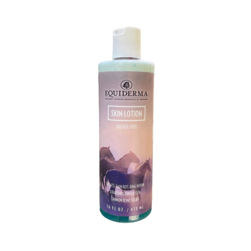 Equiderma Skin Lotion 16 oz