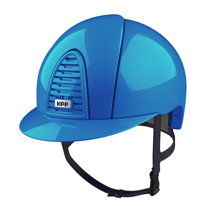 Kep Cromo2 – Metal – Kingfisher