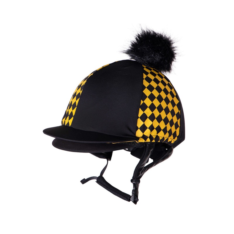 QHP- Omaha Helmet Cover ~ ON SALE
