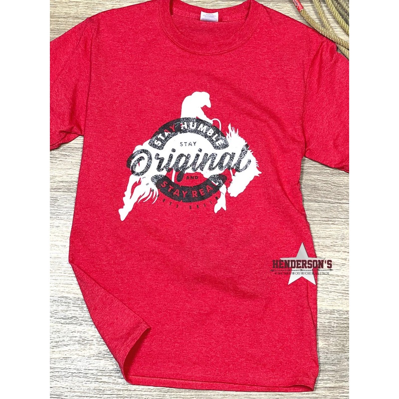 Stay Humble Tee