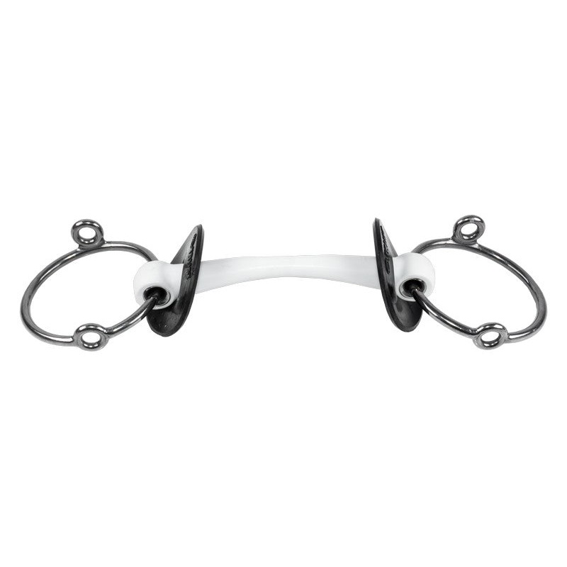 Trust Equestrian Inno Sense Loose Ring Gag Bits