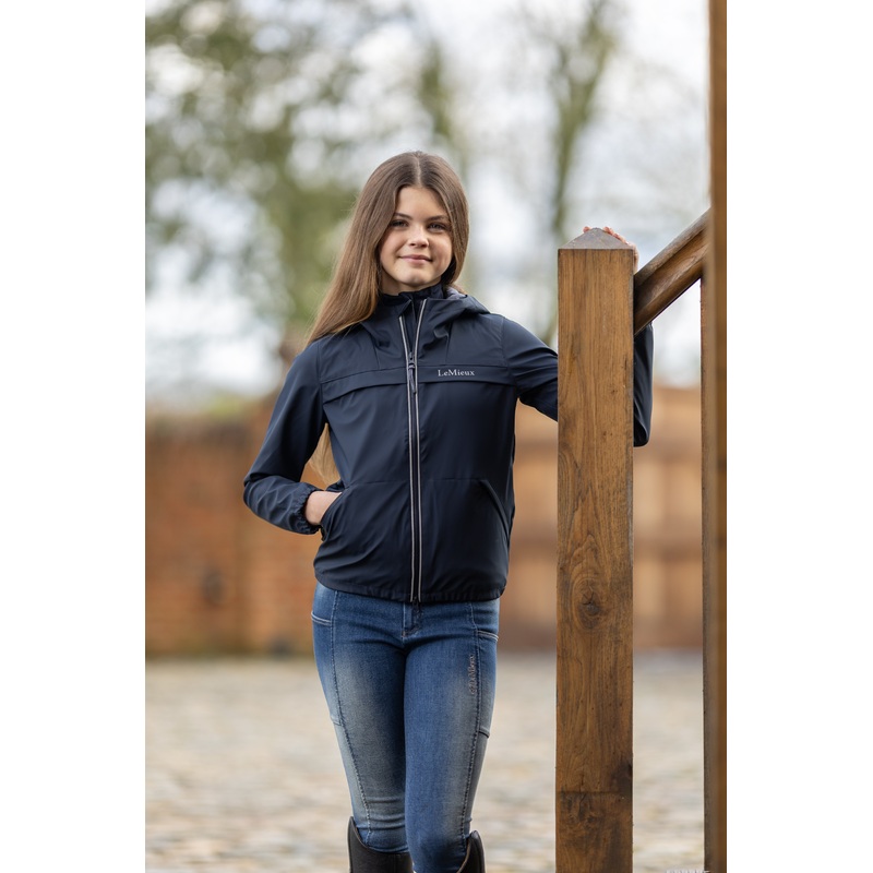 Young Rider Taylor Jacket