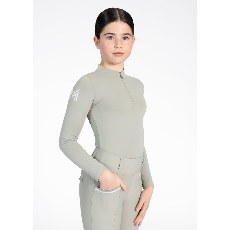 YR Sunblocker Shirt (Laurel)